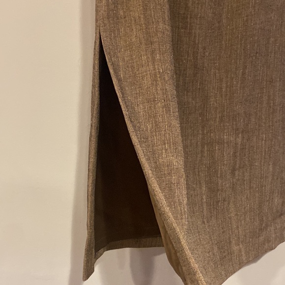 Jones New York size 10 long skirt - Picture 3 of 5